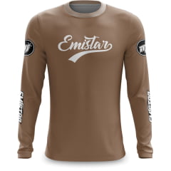 CAMISA OFF ROAD PERSONALIZADA MOD.-0422