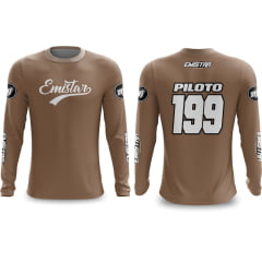 Emistar Racing - Off Road Personalizado