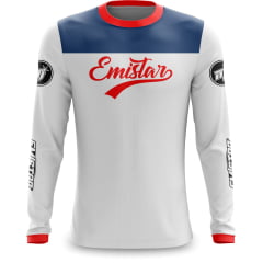 CAMISA OFF ROAD PERSONALIZADA MOD.-0423