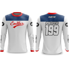 Emistar Racing - Off Road Personalizado