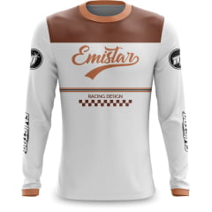 CAMISA OFF ROAD PERSONALIZADA MOD.-0424