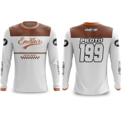 Emistar Racing - Off Road Personalizado