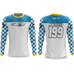 Emistar Racing - Off Road Personalizado