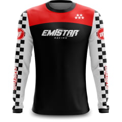 CAMISA OFF ROAD PERSONALIZADA MOD.-0438
