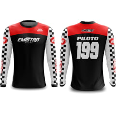 Emistar Racing - Off Road Personalizado