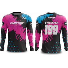 Emistar Racing - Off Road Personalizado