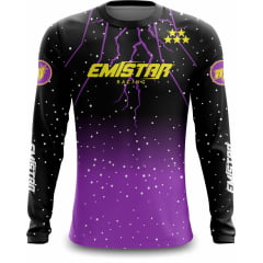CAMISA OFF ROAD PERSONALIZADA MOD.-0462