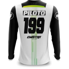 CAMISA OFF ROAD PERSONALIZADA MOD.-0483