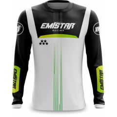 Emistar Racing - Off Road Personalizado