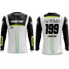 Emistar Racing - Off Road Personalizado