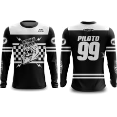 Emistar Racing - Off Road Personalizado