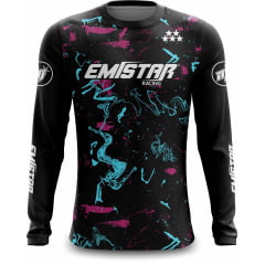 CAMISA OFF ROAD PERSONALIZADA MOD.-0531