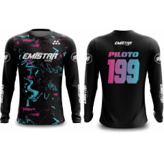Emistar Racing - Off Road Personalizado