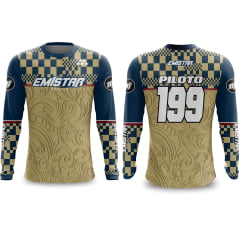 Emistar Racing - Off Road Personalizado