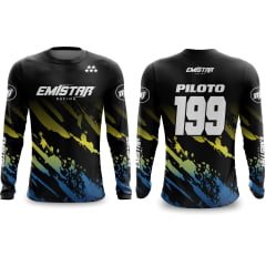 Emistar Racing - Off Road Personalizado