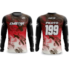 Emistar Racing - Off Road Personalizado