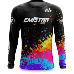 CAMISA OFF ROAD PERSONALIZADA MOD.-0544