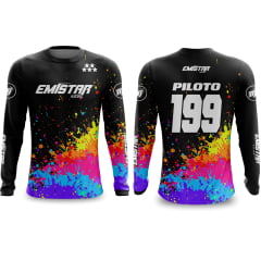 Emistar Racing - Off Road Personalizado