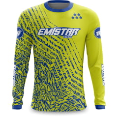 CAMISA OFF ROAD PERSONALIZADA MOD.-0545