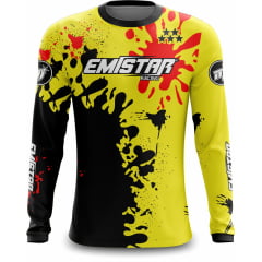 CAMISA OFF ROAD PERSONALIZADA MOD.-0590