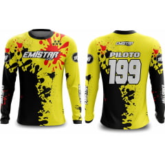Emistar Racing - Off Road Personalizado
