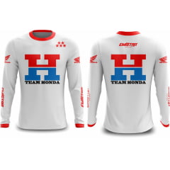 Emistar Racing - Off Road Personalizado