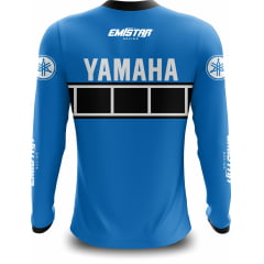 CAMISA YAMAHA RETRO