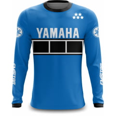 CAMISA YAMAHA RETRO