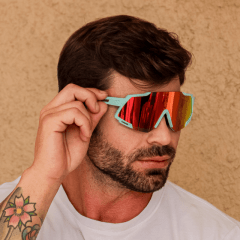 Emistar Racing - Off Road Personalizado