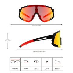 Emistar Racing - Off Road Personalizado