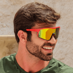Emistar Racing - Off Road Personalizado