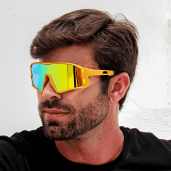 Emistar Racing - Off Road Personalizado