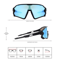 Emistar Racing - Off Road Personalizado