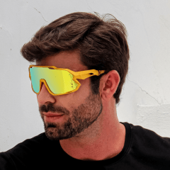 Emistar Racing - Off Road Personalizado