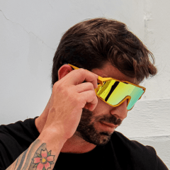 Emistar Racing - Off Road Personalizado
