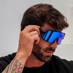 Emistar Racing - Off Road Personalizado