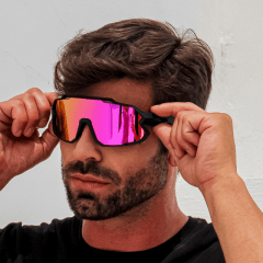 Emistar Racing - Off Road Personalizado