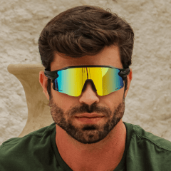 Emistar Racing - Off Road Personalizado