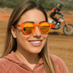 Emistar Racing - Off Road Personalizado