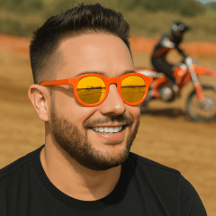 Emistar Racing - Off Road Personalizado