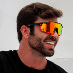 Emistar Racing - Off Road Personalizado