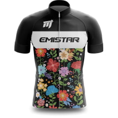 Camisa de Ciclismo - Mod. 1002