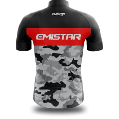 Camisa de Ciclismo - Mod. 1003