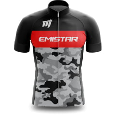 Camisa de Ciclismo - Mod. 1003