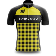 Camisa de Ciclismo - Mod. 1004