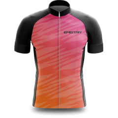 Camisa de Ciclismo - Mod. 1006