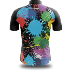 Camisa de Ciclismo - Mod. 1009