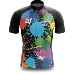 Camisa de Ciclismo - Mod. 1009