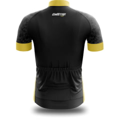 Camisa de Ciclismo - Mod. 1010