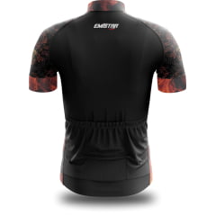 Camisa de Ciclismo - Mod. 1011